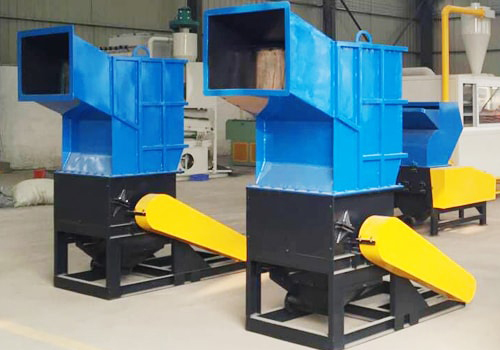 金屬破碎機(jī)_金屬撕碎機(jī)_鞏義瑞賽克機(jī)械